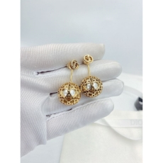 Christian Dior Earrings